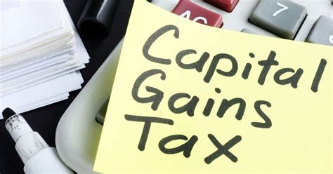 capital gain tax philippines|Capital Gains Tax: How it Works and What You Need to Know.